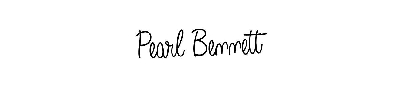 You can use this online signature creator to create a handwritten signature for the name Pearl Bennett. This is the best online autograph maker. Pearl Bennett signature style 5 images and pictures png