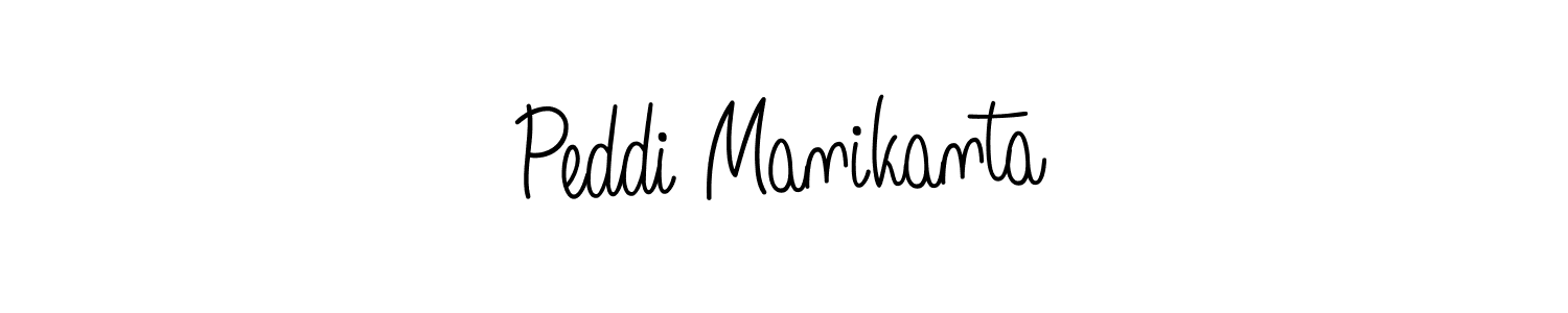 This is the best signature style for the Peddi Manikanta name. Also you like these signature font (Angelique-Rose-font-FFP). Mix name signature. Peddi Manikanta signature style 5 images and pictures png