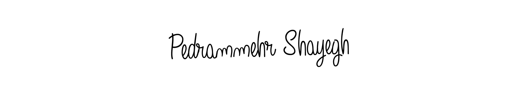 You can use this online signature creator to create a handwritten signature for the name Pedrammehr Shayegh. This is the best online autograph maker. Pedrammehr Shayegh signature style 5 images and pictures png
