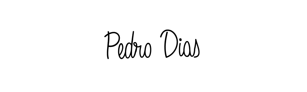 How to make Pedro Dias signature? Angelique-Rose-font-FFP is a professional autograph style. Create handwritten signature for Pedro Dias name. Pedro Dias signature style 5 images and pictures png