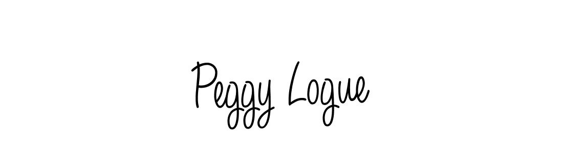 Make a short Peggy Logue signature style. Manage your documents anywhere anytime using Angelique-Rose-font-FFP. Create and add eSignatures, submit forms, share and send files easily. Peggy Logue signature style 5 images and pictures png