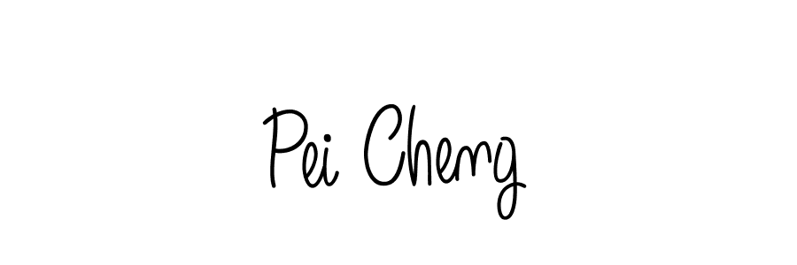 See photos of Pei Cheng official signature by Spectra . Check more albums & portfolios. Read reviews & check more about Angelique-Rose-font-FFP font. Pei Cheng signature style 5 images and pictures png