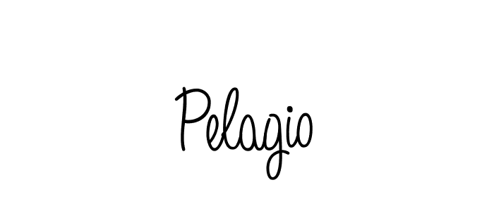 It looks lik you need a new signature style for name Pelagio. Design unique handwritten (Angelique-Rose-font-FFP) signature with our free signature maker in just a few clicks. Pelagio signature style 5 images and pictures png