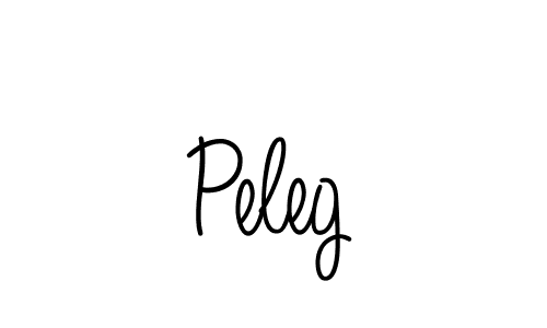 Here are the top 10 professional signature styles for the name Peleg. These are the best autograph styles you can use for your name. Peleg signature style 5 images and pictures png