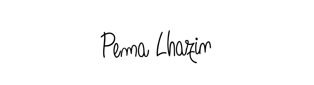 Here are the top 10 professional signature styles for the name Pema Lhazin. These are the best autograph styles you can use for your name. Pema Lhazin signature style 5 images and pictures png
