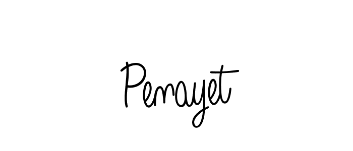 Once you've used our free online signature maker to create your best signature Angelique-Rose-font-FFP style, it's time to enjoy all of the benefits that Penayet name signing documents. Penayet signature style 5 images and pictures png
