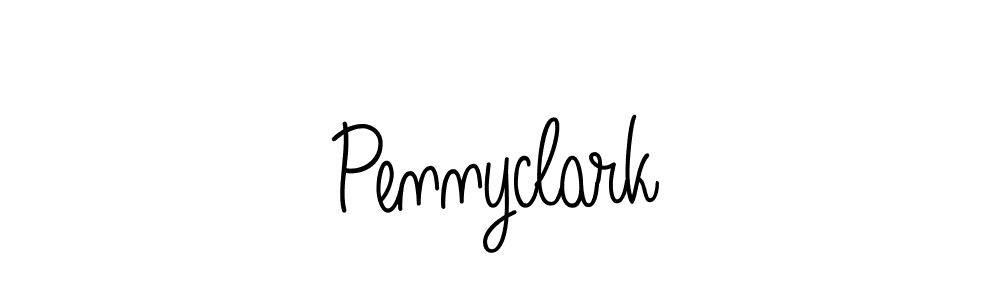 It looks lik you need a new signature style for name Pennyclark. Design unique handwritten (Angelique-Rose-font-FFP) signature with our free signature maker in just a few clicks. Pennyclark signature style 5 images and pictures png