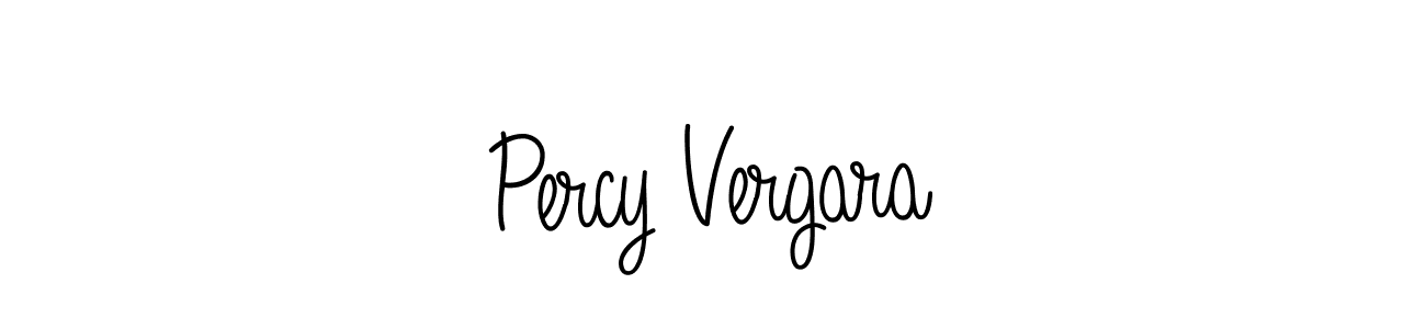 This is the best signature style for the Percy Vergara name. Also you like these signature font (Angelique-Rose-font-FFP). Mix name signature. Percy Vergara signature style 5 images and pictures png