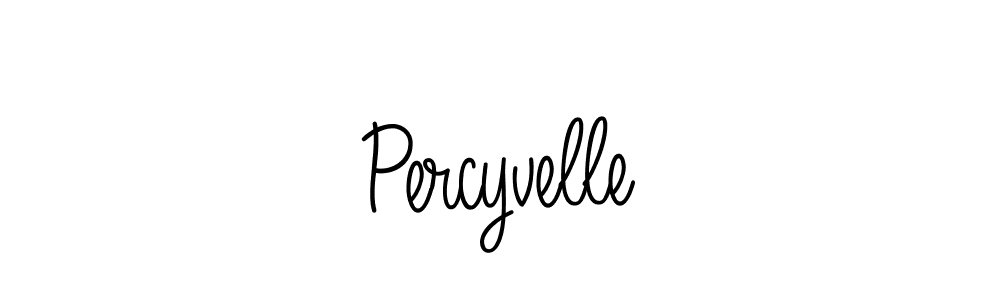 Make a short Percyvelle signature style. Manage your documents anywhere anytime using Angelique-Rose-font-FFP. Create and add eSignatures, submit forms, share and send files easily. Percyvelle signature style 5 images and pictures png