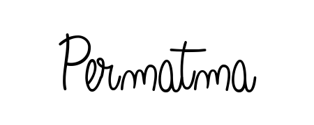 Build your personal autograph collection for name Permatma with Angelique-Rose-font-FFP design. Browse, select, and save your favorites. Permatma signature style 5 images and pictures png