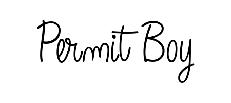 The Angelique-Rose-font-FFP handwriting style adds charm and authenticity to name Permit Boy. A wonderful choice for personal thank-you notes. Permit Boy signature style 5 images and pictures png