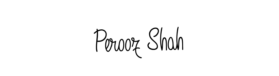 Check out images of Autograph of Perooz Shah name. Actor Perooz Shah Signature Style. Angelique-Rose-font-FFP is a professional sign style online. Perooz Shah signature style 5 images and pictures png