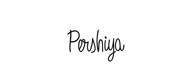 Here are the top 10 professional signature styles for the name Pershiya. These are the best autograph styles you can use for your name. Pershiya signature style 5 images and pictures png