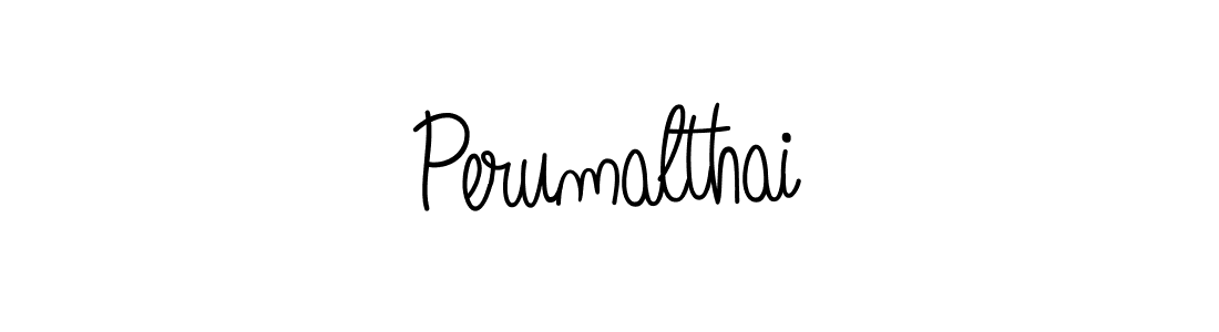 Check out images of Autograph of Perumalthai name. Actor Perumalthai Signature Style. Angelique-Rose-font-FFP is a professional sign style online. Perumalthai signature style 5 images and pictures png