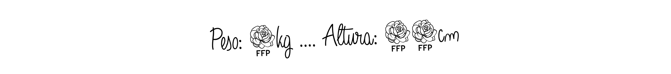 This is the best signature style for the Peso: 3kg .... Altura: 50cm name. Also you like these signature font (Angelique-Rose-font-FFP). Mix name signature. Peso: 3kg .... Altura: 50cm signature style 5 images and pictures png