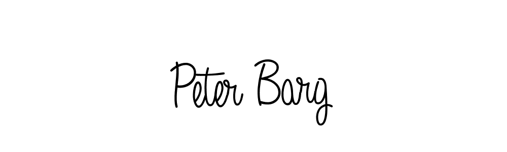 Make a short Peter Barg signature style. Manage your documents anywhere anytime using Angelique-Rose-font-FFP. Create and add eSignatures, submit forms, share and send files easily. Peter Barg signature style 5 images and pictures png