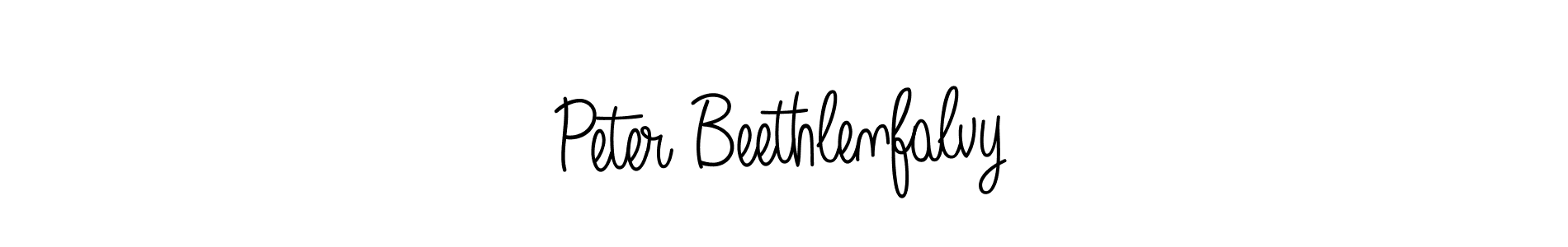 Check out images of Autograph of Peter Beethlenfalvy name. Actor Peter Beethlenfalvy Signature Style. Angelique-Rose-font-FFP is a professional sign style online. Peter Beethlenfalvy signature style 5 images and pictures png