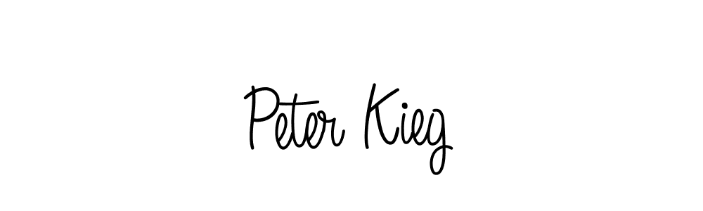 if you are searching for the best signature style for your name Peter Kieg. so please give up your signature search. here we have designed multiple signature styles  using Angelique-Rose-font-FFP. Peter Kieg signature style 5 images and pictures png