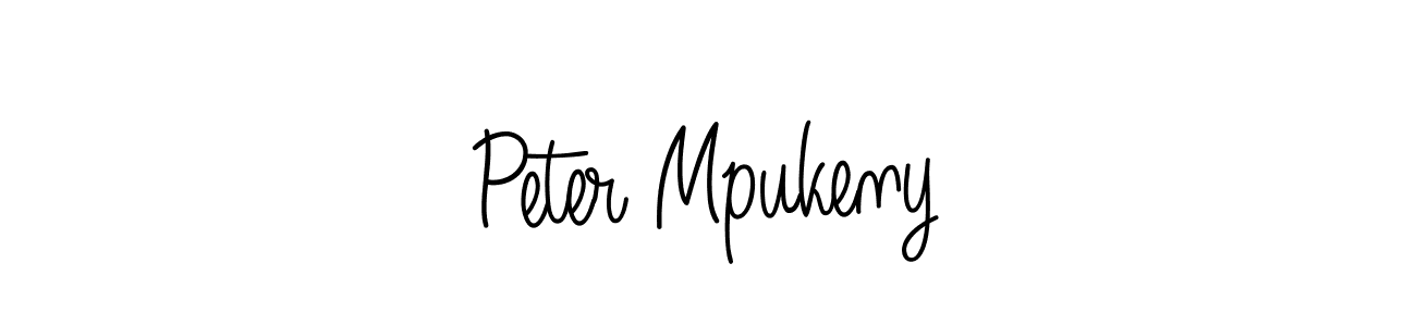 Also You can easily find your signature by using the search form. We will create Peter Mpukeny name handwritten signature images for you free of cost using Angelique-Rose-font-FFP sign style. Peter Mpukeny signature style 5 images and pictures png