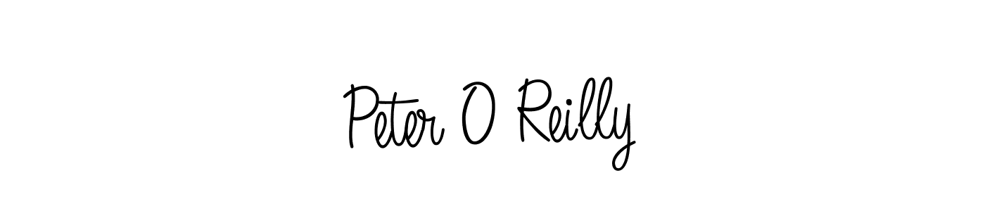 Here are the top 10 professional signature styles for the name Peter O Reilly. These are the best autograph styles you can use for your name. Peter O Reilly signature style 5 images and pictures png