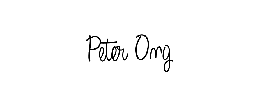 Also You can easily find your signature by using the search form. We will create Peter Ong name handwritten signature images for you free of cost using Angelique-Rose-font-FFP sign style. Peter Ong signature style 5 images and pictures png