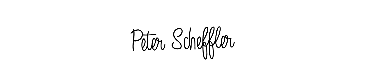 if you are searching for the best signature style for your name Peter Scheffler. so please give up your signature search. here we have designed multiple signature styles  using Angelique-Rose-font-FFP. Peter Scheffler signature style 5 images and pictures png