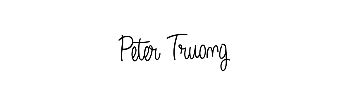 This is the best signature style for the Peter Truong name. Also you like these signature font (Angelique-Rose-font-FFP). Mix name signature. Peter Truong signature style 5 images and pictures png