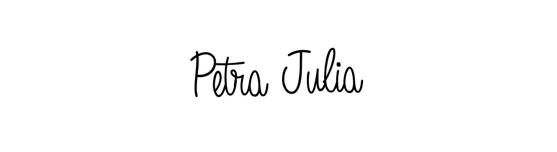 See photos of Petra Julia official signature by Spectra . Check more albums & portfolios. Read reviews & check more about Angelique-Rose-font-FFP font. Petra Julia signature style 5 images and pictures png