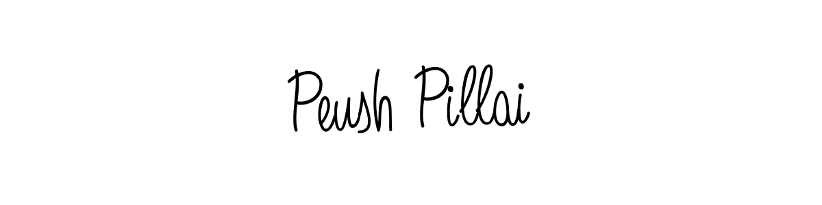 You can use this online signature creator to create a handwritten signature for the name Peush Pillai. This is the best online autograph maker. Peush Pillai signature style 5 images and pictures png