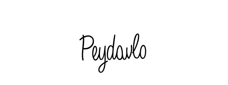 Once you've used our free online signature maker to create your best signature Angelique-Rose-font-FFP style, it's time to enjoy all of the benefits that Peydavlo name signing documents. Peydavlo signature style 5 images and pictures png
