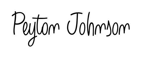 A sleek calligraphic signature for name Peyton Johnson utilizing Angelique-Rose-font-FFP styling. Great for adding personal signatures to photos and art. Peyton Johnson signature style 5 images and pictures png