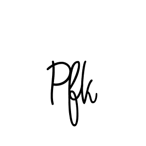 Here are the top 10 professional signature styles for the name Pfk. These are the best autograph styles you can use for your name. Pfk signature style 5 images and pictures png
