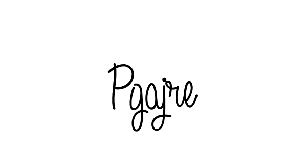 Check out images of Autograph of Pgajre name. Actor Pgajre Signature Style. Angelique-Rose-font-FFP is a professional sign style online. Pgajre signature style 5 images and pictures png
