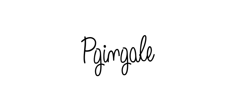 Make a short Pgingale signature style. Manage your documents anywhere anytime using Angelique-Rose-font-FFP. Create and add eSignatures, submit forms, share and send files easily. Pgingale signature style 5 images and pictures png