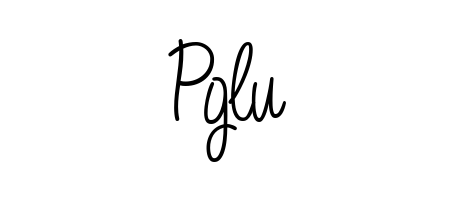 Make a short Pglu signature style. Manage your documents anywhere anytime using Angelique-Rose-font-FFP. Create and add eSignatures, submit forms, share and send files easily. Pglu signature style 5 images and pictures png