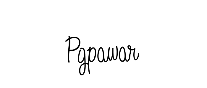 Once you've used our free online signature maker to create your best signature Angelique-Rose-font-FFP style, it's time to enjoy all of the benefits that Pgpawar name signing documents. Pgpawar signature style 5 images and pictures png