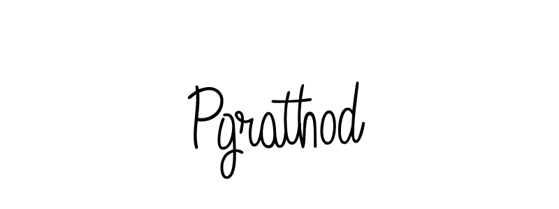 Also You can easily find your signature by using the search form. We will create Pgrathod name handwritten signature images for you free of cost using Angelique-Rose-font-FFP sign style. Pgrathod signature style 5 images and pictures png