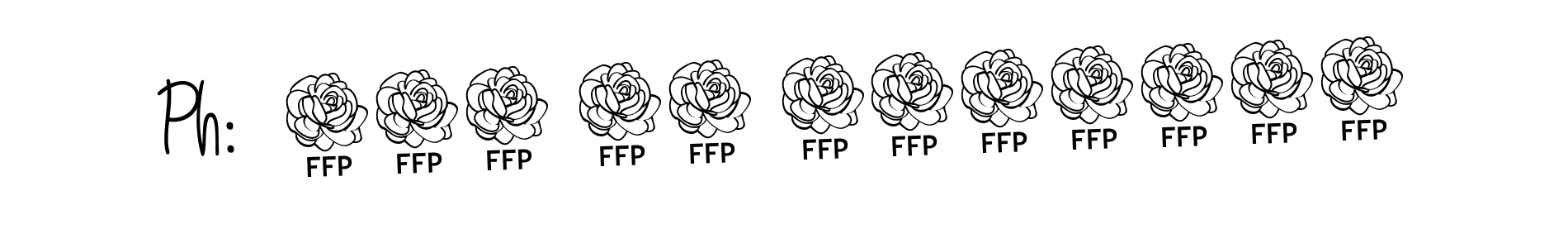 You can use this online signature creator to create a handwritten signature for the name Ph:  971 56 5712831. This is the best online autograph maker. Ph:  971 56 5712831 signature style 5 images and pictures png