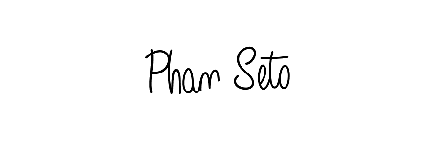 This is the best signature style for the Phan Seto name. Also you like these signature font (Angelique-Rose-font-FFP). Mix name signature. Phan Seto signature style 5 images and pictures png