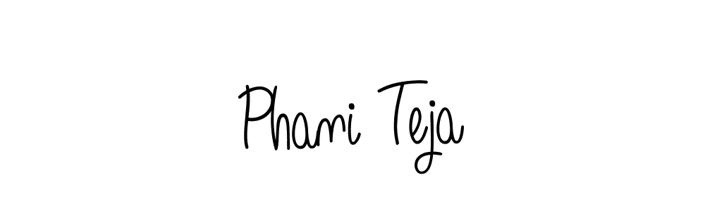 Also You can easily find your signature by using the search form. We will create Phani Teja name handwritten signature images for you free of cost using Angelique-Rose-font-FFP sign style. Phani Teja signature style 5 images and pictures png