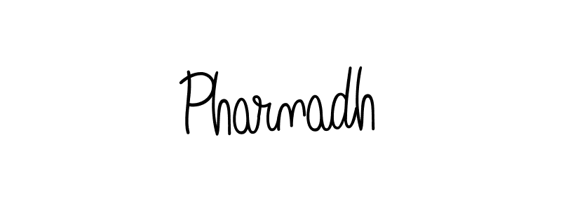 Here are the top 10 professional signature styles for the name Pharnadh. These are the best autograph styles you can use for your name. Pharnadh signature style 5 images and pictures png