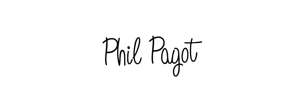 Check out images of Autograph of Phil Pagot name. Actor Phil Pagot Signature Style. Angelique-Rose-font-FFP is a professional sign style online. Phil Pagot signature style 5 images and pictures png