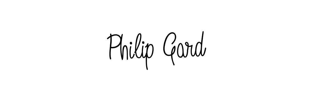 Similarly Angelique-Rose-font-FFP is the best handwritten signature design. Signature creator online .You can use it as an online autograph creator for name Philip Gard. Philip Gard signature style 5 images and pictures png