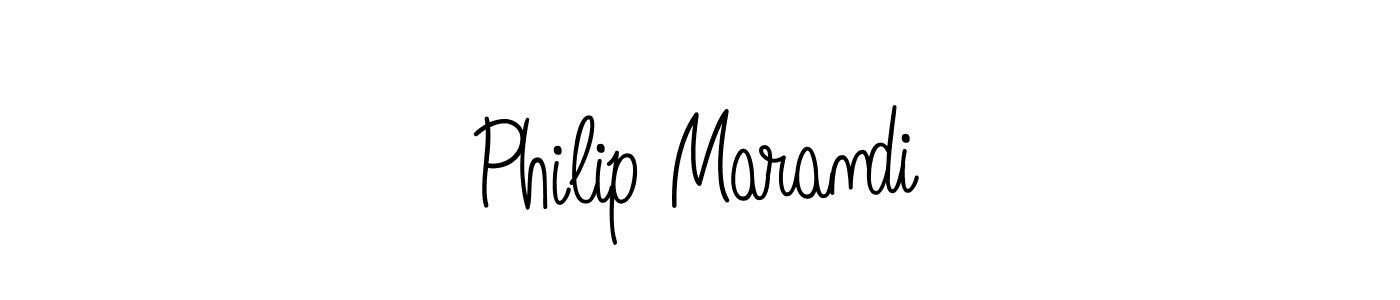 if you are searching for the best signature style for your name Philip Marandi. so please give up your signature search. here we have designed multiple signature styles  using Angelique-Rose-font-FFP. Philip Marandi signature style 5 images and pictures png