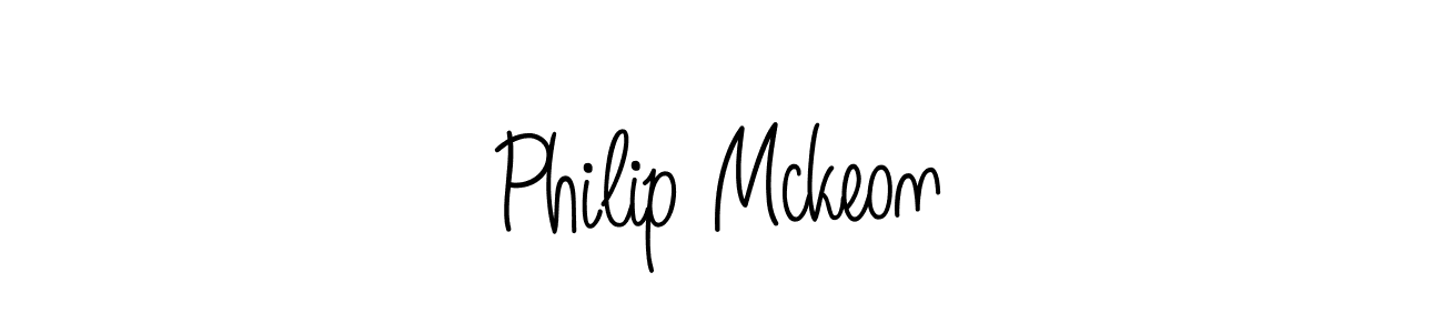 Angelique-Rose-font-FFP is a professional signature style that is perfect for those who want to add a touch of class to their signature. It is also a great choice for those who want to make their signature more unique. Get Philip Mckeon name to fancy signature for free. Philip Mckeon signature style 5 images and pictures png