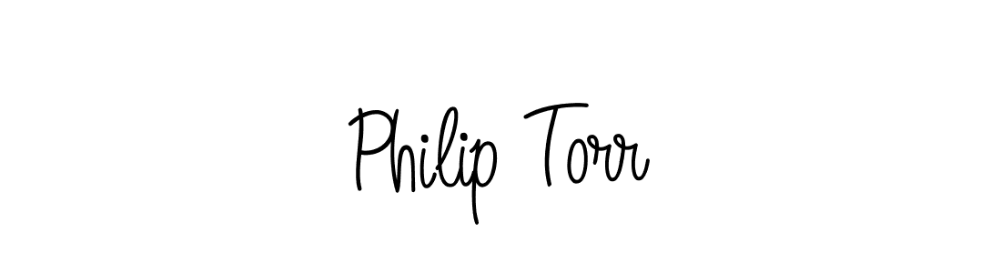 Also we have Philip Torr name is the best signature style. Create professional handwritten signature collection using Angelique-Rose-font-FFP autograph style. Philip Torr signature style 5 images and pictures png