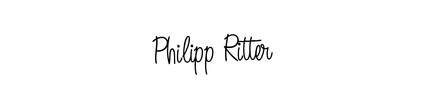 if you are searching for the best signature style for your name Philipp Ritter. so please give up your signature search. here we have designed multiple signature styles  using Angelique-Rose-font-FFP. Philipp Ritter signature style 5 images and pictures png