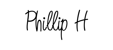 Also You can easily find your signature by using the search form. We will create Phillip H name handwritten signature images for you free of cost using Angelique-Rose-font-FFP sign style. Phillip H signature style 5 images and pictures png