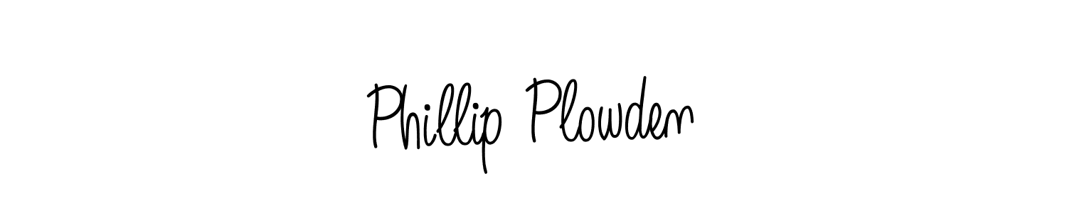 It looks lik you need a new signature style for name Phillip Plowden. Design unique handwritten (Angelique-Rose-font-FFP) signature with our free signature maker in just a few clicks. Phillip Plowden signature style 5 images and pictures png