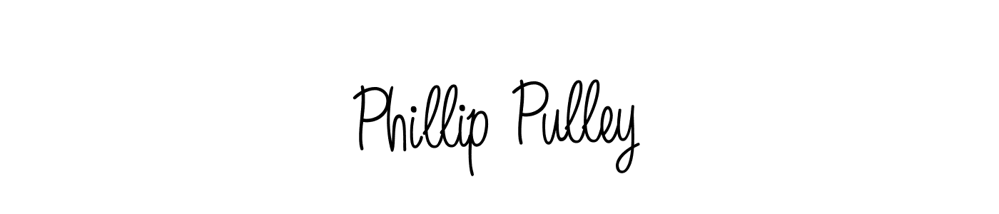 if you are searching for the best signature style for your name Phillip Pulley. so please give up your signature search. here we have designed multiple signature styles  using Angelique-Rose-font-FFP. Phillip Pulley signature style 5 images and pictures png